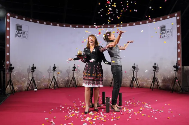 Bild: 360ties emotion stellt erneut auf BEST OF EVENTS aus