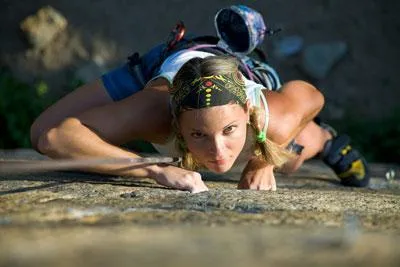 Bild: Abenteuerurlaub der Extraklasse – Climbing und Klettern in freier Natur