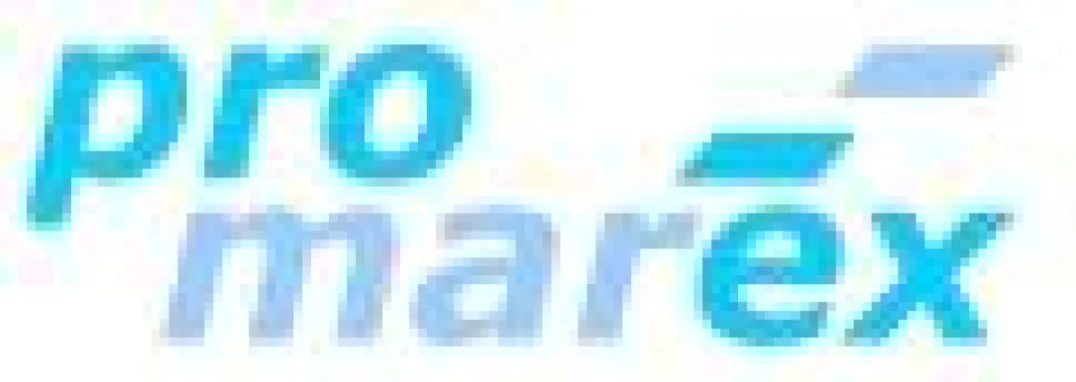 promarex Logo