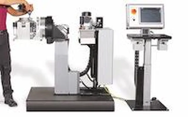 Bild: ROEMHELD auf der Automatica: Lösungen für effiziente teilautomatisierte und Industrie 4.0-fähige Handmontage