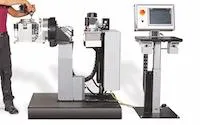Bild: ROEMHELD auf der Automatica: Lösungen für effiziente teilautomatisierte und Industrie 4.0-fähige Handmontage
