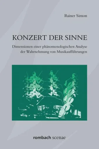 Bild: Konzert der Sinne - Analyse der Wahrnehmung von Musikaufführungen