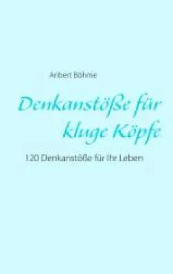 Bild: Denkanstöße für kluge Köpfe