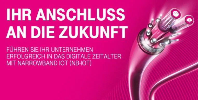 Atlantik Elektronik NB-IoT Seminar mit Deutscher Telekom, Quectel und Antenova Bild: Atlantik Elektronik NB-IoT Seminar mit Deutscher Telekom, Quectel und Antenova