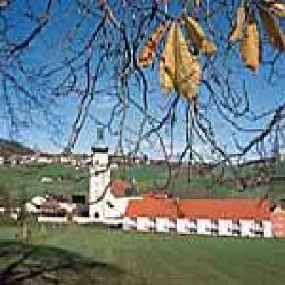 Volkskunst Westböhmens in Neukirchen beim Hl. Blut Bild: Volkskunst Westböhmens in Neukirchen beim Hl. Blut