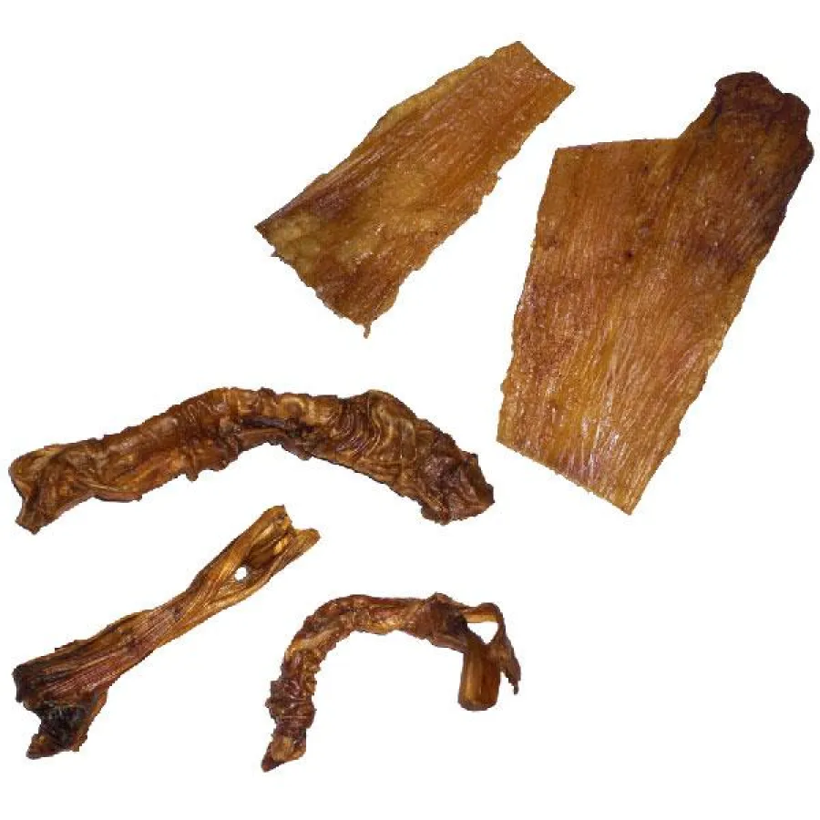 Terra Pura Kausnacks