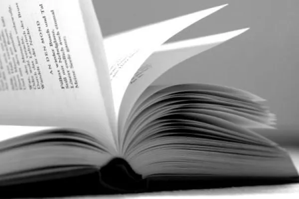 Das Ende des Buches? Podiumsdiskussion über die Zukunft eines klassischen Mediums Bild: Das Ende des Buches? Podiumsdiskussion über die Zukunft eines klassischen Mediums