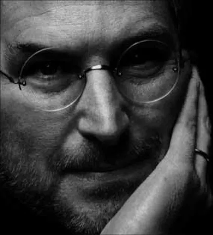 Bild: Das Geheimnis von Steve Jobs