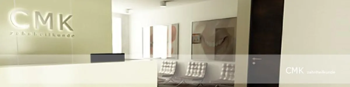 CMK Zahnheilkunde | Berlin Mitte