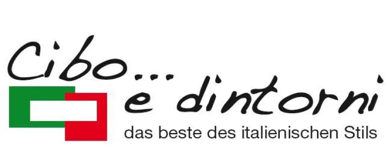 Bild: CIBO E DINTORNI („Essen und Umgebung“)