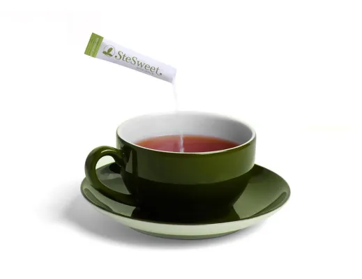 Stevia ist nicht gesund? Zucker erst recht nicht Bild: Stevia ist nicht gesund? Zucker erst recht nicht