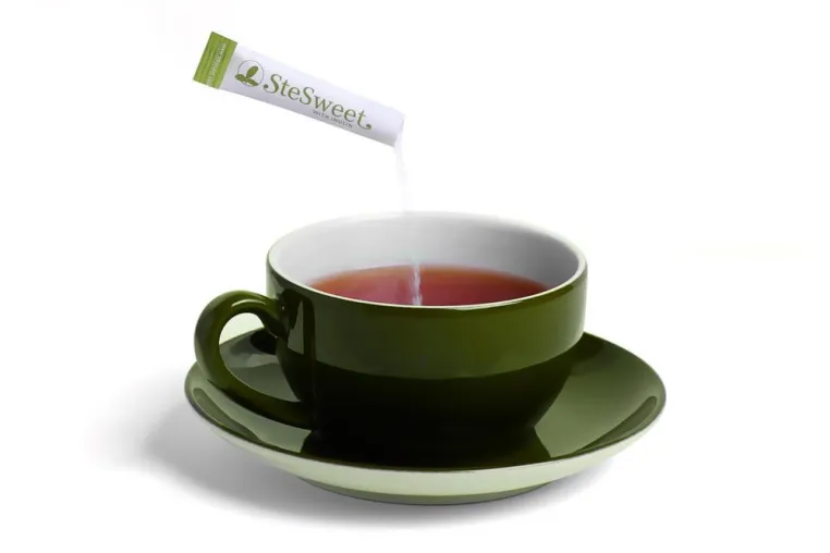 Bild: Stevia ist nicht gesund? Zucker erst recht nicht