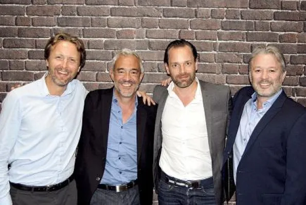 Bild: INVIBES ADVERTISING ERWIRBT DREICOM