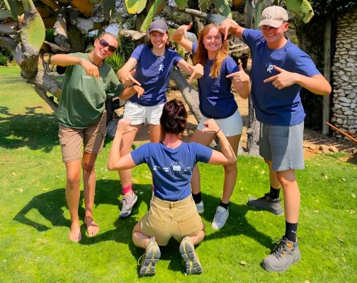 Bild: Internationales Jahr der Freiwilligen 2026: Globales Engagement gewinnt an Bedeutung