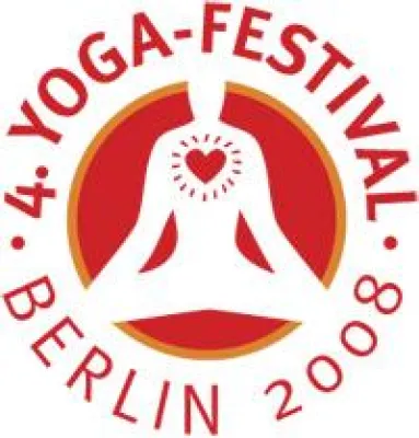 Bild: Berlin wird zum Mekka der Yogis - 4. Yogafestival vom 4. bis 6. Juli im Shanti-Park in Berlin