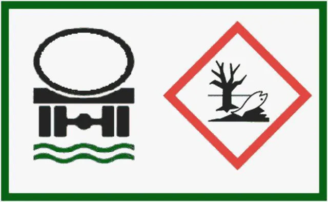 Bild: Schließungsanzeige Tanklager Farge liegt Bremen vor