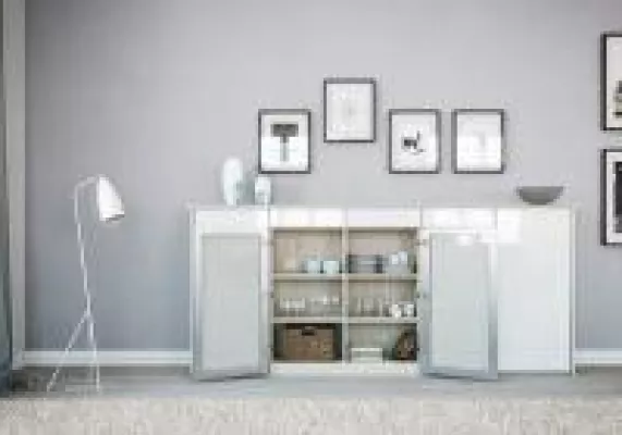 Sideboards nach Maß von CABINET Bild: Sideboards nach Maß von CABINET