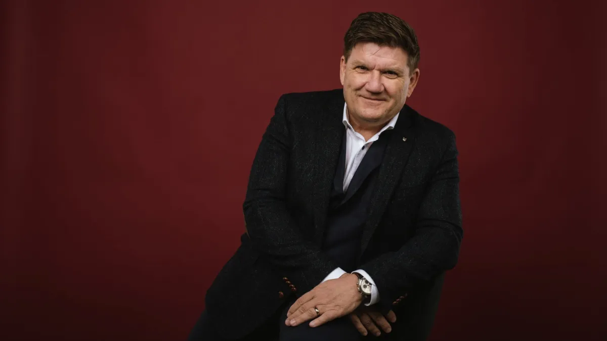 Michael Mühlmann, Dipl. Sachverständiger (DIA), Immobilien-Gutachter (© @isbmuenchenimmobilien)