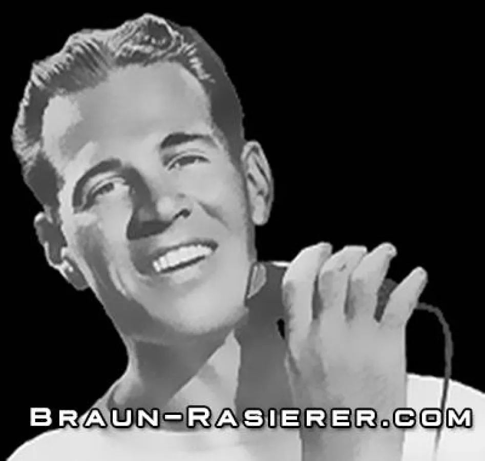 Braun-Rasierer.com - der große Rasierer Ratgeber mit Test