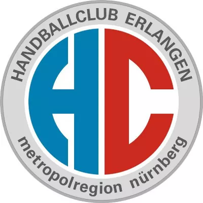 Bild: HC Erlangen beginnt mit dem Training – erste Spiele sind terminiert