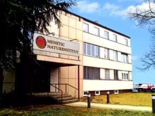 MENETIC in der Gesundheit, da staunt selbst der Fachmann Bild: MENETIC in der Gesundheit, da staunt selbst der Fachmann