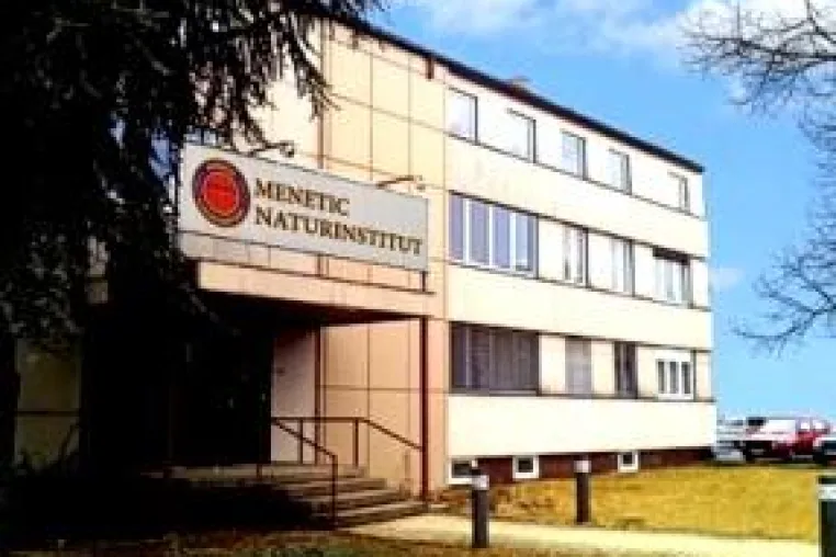 MENETIC in der Gesundheit, da staunt selbst der Fachmann Bild: MENETIC in der Gesundheit, da staunt selbst der Fachmann