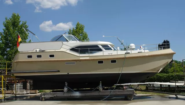 Bild: Schiffstaufe „SCHULZ40“ ist Höhepunkt und Meilenstein erfolgreicher Geschichte des Familienunternehmens