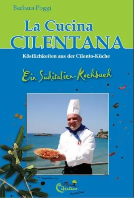 Bild: Interview La Cucina Cilentana - Süditalien im Kochtopf