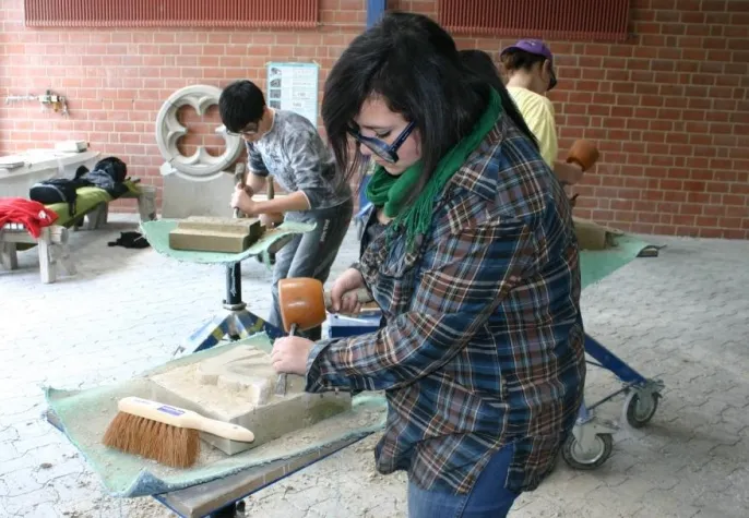 Zukunftstag für Mädchen und Jungen am 14. April Bild: Zukunftstag für Mädchen und Jungen am 14. April