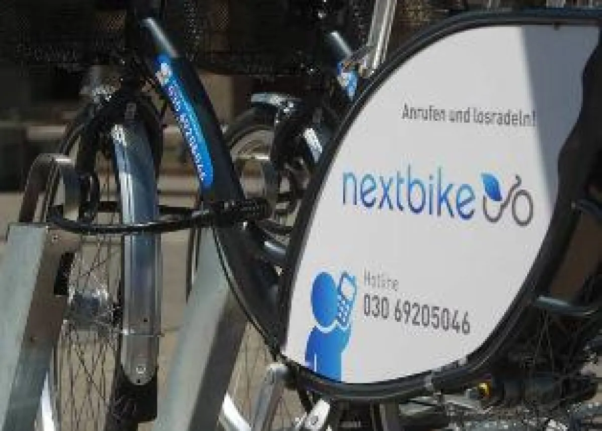 Nextbike