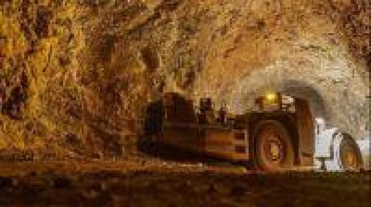 Quelle: Bluestone Resources