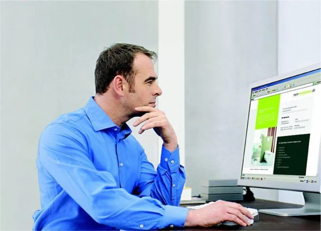 Handwerker-Portale: Neue, komfortable Suchmöglichkeit Bild: Handwerker-Portale: Neue, komfortable Suchmöglichkeit