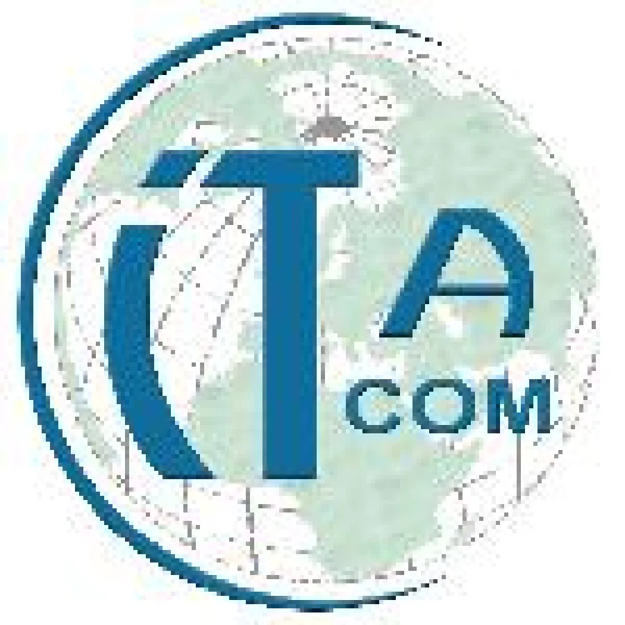 Logo itacom GmbH