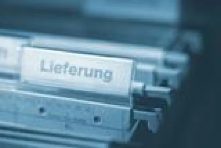 Bild: Sichere Geschäfte mit der Lieferantenrating-Lösung der SOPLEX