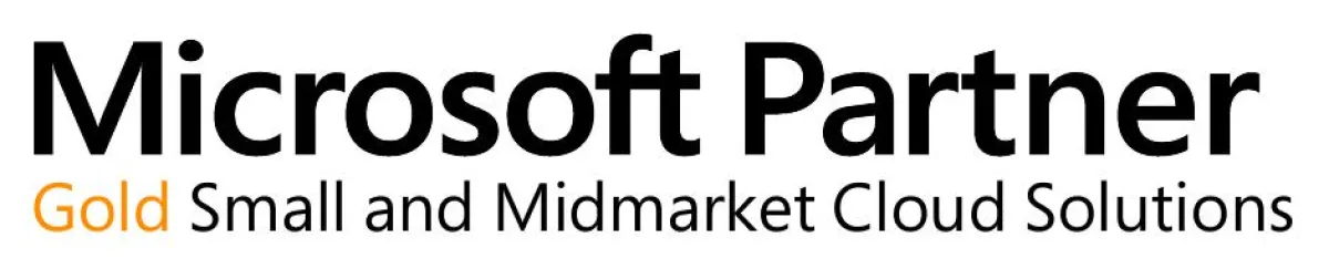 Dicide ist Microsoft Partner Gold Small and Midmarket Solutions