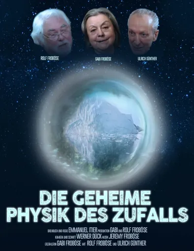 Bild: Die verborgene Physik der Unsterblichkeit