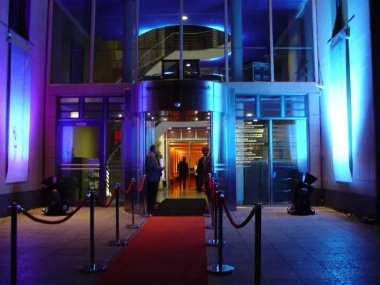 Bild: Festival der Innovationen und neuen Geschäftsmodelle bei IT-InnovationsTagen München