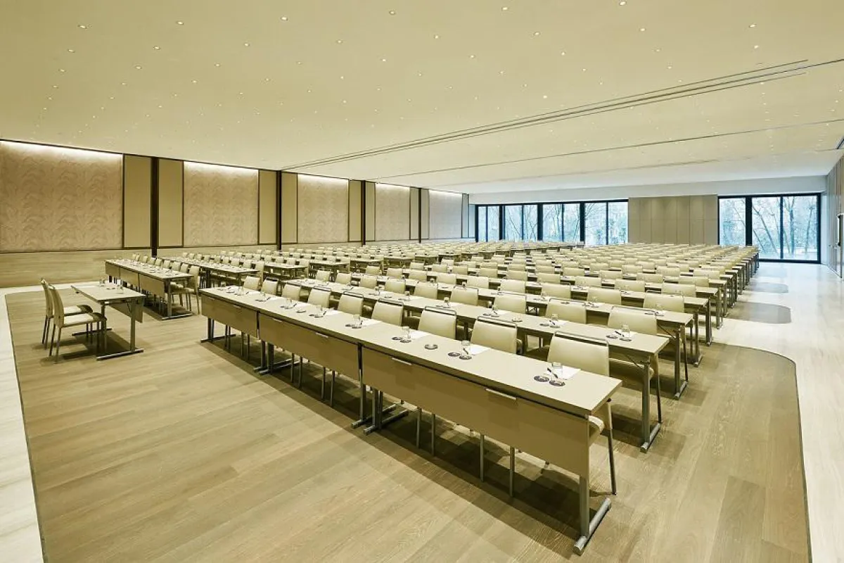 Konferenzraum ©VP Plaza España Design 5*