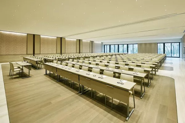 Bild: STILVOLL TAGEN IM HOTEL VP PLAZA ESPAÑA DESIGN 5*