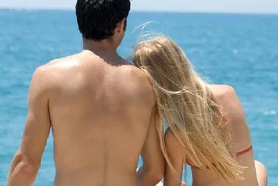 Bild: Urlaub als Beziehungstest