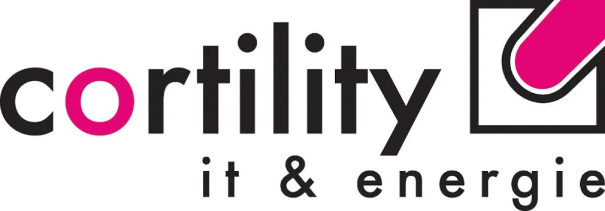Logo cortility gmbh
