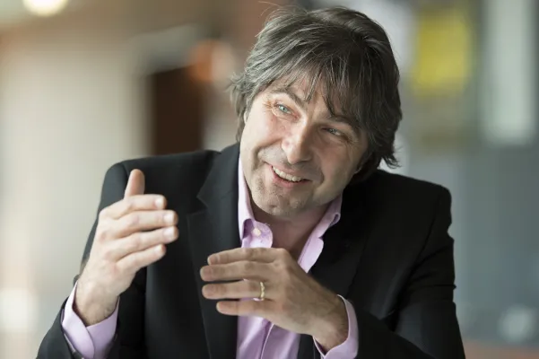 Bild: Sechs von zehn Medienschaffenden erleben Hassrede