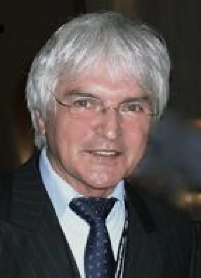 Juergen Kempf