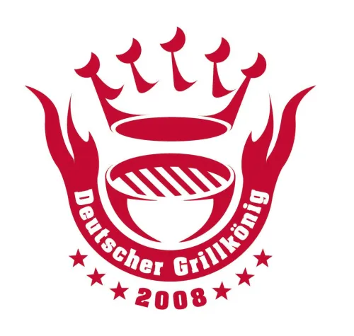 Erster Deutscher Grillkönig zieht Bilanz Bild: Erster Deutscher Grillkönig zieht Bilanz