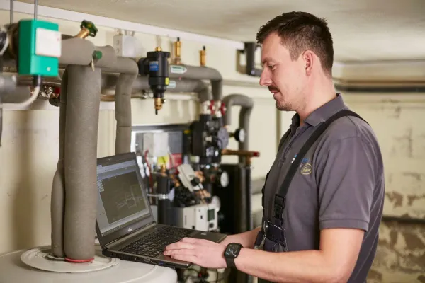 Bild: HanseWerk Tochter HanseWerk Natur: Wärmepreise bleiben stabil