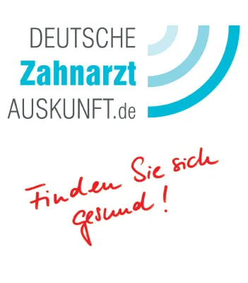 Bild: Die Deutsche Zahnarztauskunft ist online - Finden Sie sich gesund!