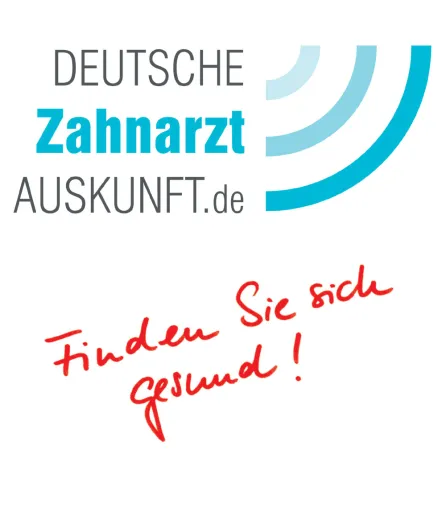 Bild: Die Deutsche Zahnarztauskunft ist online - Finden Sie sich gesund!