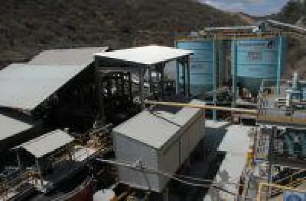 Bild: Endeavour Silver legt Zahlen für das ‚Übergangsjahr' 2016 vor