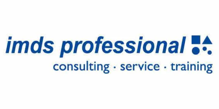 Bild: Zweites IMDS-Anwendertreffen mit Praxisvorträgen und Diskussionsmöglichkeit