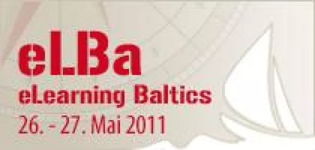 Bild: Call for Papers für die eLearning Baltics endet am 06. Februar 2011